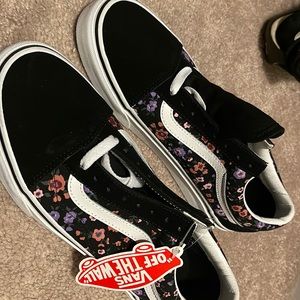 Vans shoes